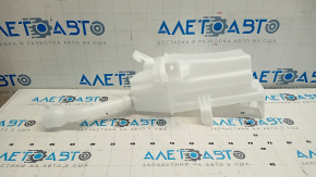 Kia Niro 23-24 windshield washer reservoir without motor, sensor, and cap