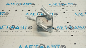 Automatic transmission oil cooler Toyota Venza 21-