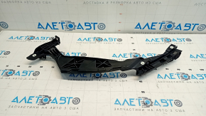 Intercooler mounting bracket left Porsche Macan 15-18 2.0T, 3.0T, 3.6T