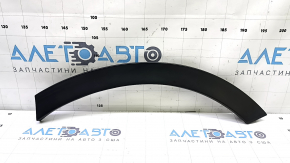 Rear left fender arch trim for Honda CRV 17-22, broken mount