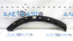 Rear left fender arch trim for Honda CRV 17-22, broken mount