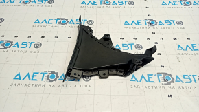 Front Bumper Air Duct Left Mazda 3 19- Japan Built OEM