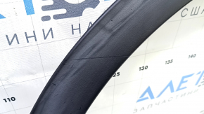 Front left fender arch trim for Honda CRV 17-22, structure, scratches