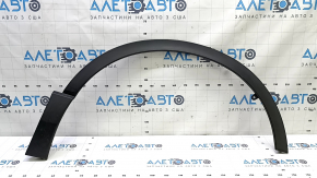 Front right fender arch trim for Honda CRV 17-22, structure, scratches