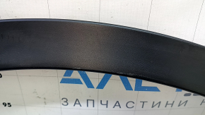 Front right fender arch trim for Honda CRV 17-22, structure, scratches