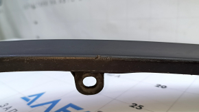 Front right fender arch trim for Honda CRV 17-22, structure, scratches