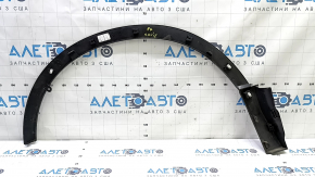 Front right fender arch trim for Honda CRV 17-22, structure, scratches