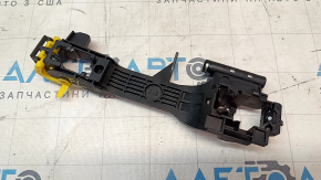 Subaru Legacy 15-19 front left door handle mechanism