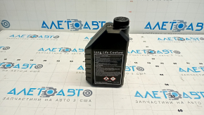 Antifreeze Mazda 1l green ready LONGLIFE FL-22