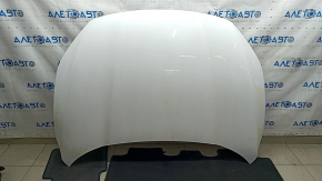 Hood bare Honda Insight 19-22 aluminum, white NH-788P, painted 0.5