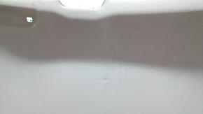 Honda Insight 19-22 gray headlining without sunroof, dry-cleanable, creased