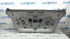 Honda Insight 19-22 white trunk lid NH-788P, bumpers