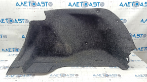 Honda Insight 19-22 left fender flare for dry cleaning