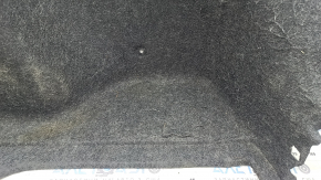 Honda Insight 19-22 left fender flare for dry cleaning