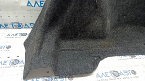 Honda Insight 19-22 left fender flare for dry cleaning