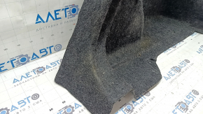 Honda Insight 19-22 left fender flare for dry cleaning
