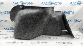 Honda Insight 19-22 left fender flare for dry cleaning