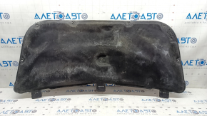 Honda Insight 19-22 hood insulation tears