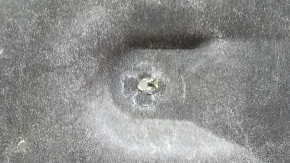 Honda Insight 19-22 hood insulation tears