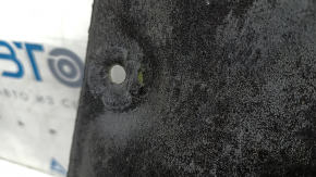 Honda Insight 19-22 hood insulation tears