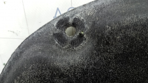 Honda Insight 19-22 hood insulation tears
