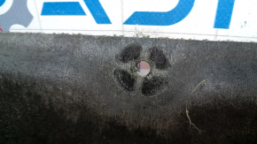 Honda Insight 19-22 hood insulation tears