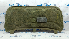 Honda Insight 19-22 hood insulation tears