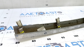 Right Honda CRV 17-19 grille molding broken fasteners