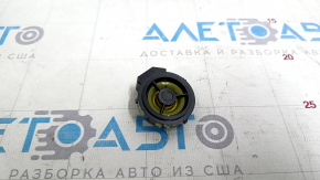 Left rear shelf tweeter for Honda Insight 19-22