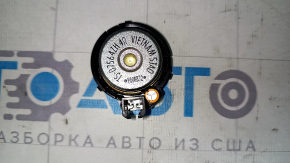 Left rear shelf tweeter for Honda Insight 19-22