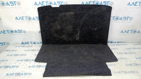 Honda Insight 19-22 trunk floor ready for dry cleaning
