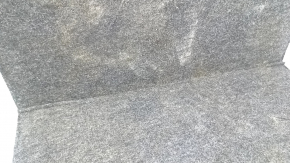 Honda Insight 19-22 trunk floor ready for dry cleaning