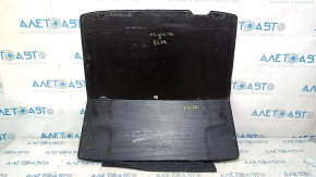 Honda Insight 19-22 trunk floor ready for dry cleaning