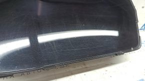 Honda Insight 19-22 instrument cluster, 102k, scratches on the glass