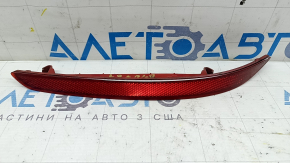 Honda Insight 19-22 rear left reflector scratches