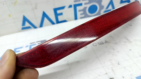 Honda Insight 19-22 rear left reflector scratches