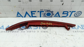 Honda Insight 19-22 rear left reflector scratches