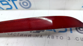 Honda Insight 19-22 rear right reflector scratches