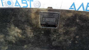 Honda Insight 19-22 trunk shelf for dry cleaning