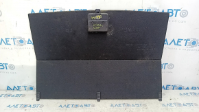 Honda Insight 19-22 trunk shelf for dry cleaning