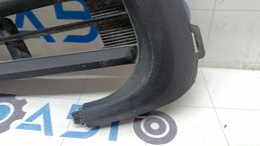 Left fog light plug for Honda Insight 19-22, structure, without fog light, sand bump