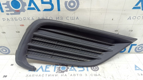 Right fog light cap for Honda Insight 19-22, structure, no fog lights, bumps, scratches
