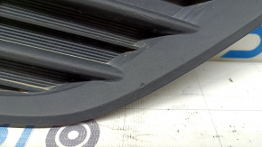 Right fog light cap for Honda Insight 19-22, structure, no fog lights, bumps, scratches