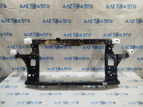 TV panel radiator Hyundai Sonata 18-19