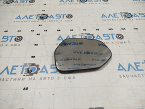 Mirror element left Toyota Prius 50 19-22 aspherical