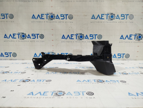 Headlight mount right front Audi Q7 16-19