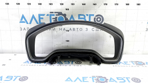 Honda CRV 17-22 instrument cluster cover