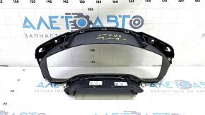Honda CRV 17-22 instrument cluster cover