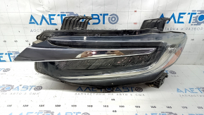 Honda Insight 19-22 LED Sand Left Front Headlight Assembly