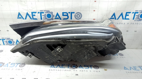Honda Insight 19-22 LED Sand Left Front Headlight Assembly